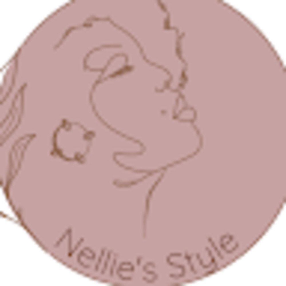 Meet your Posher, Nellie's